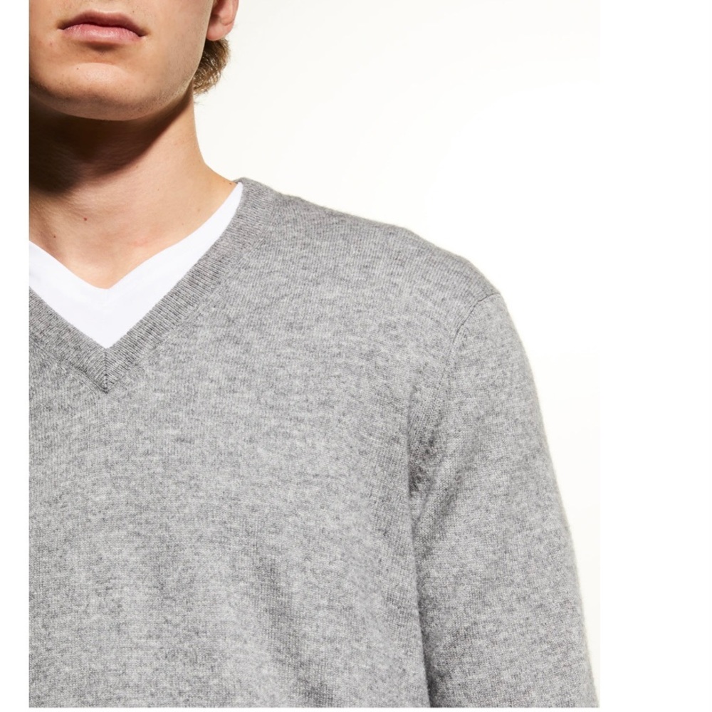 Club Monaco Men’s Sweater